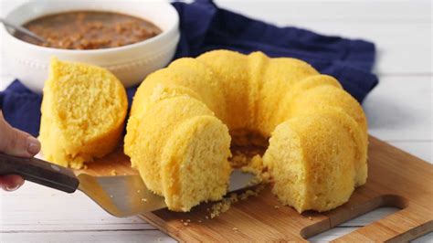 Hot Water Cornbread Jiffy Recipe That S What My Mama Has Always Used So That S What I Use
