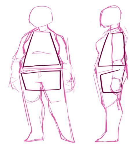 how to draw chubby people thevanburendowntownphoenixevents