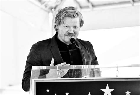Things You May Not Know About Jesse Plemons