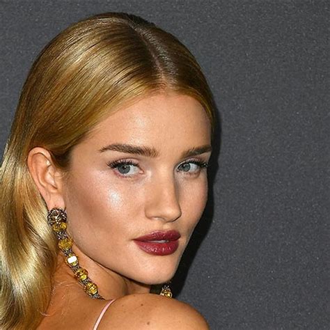 Rosie Huntington Whiteley Latest News Pictures And Videos Hello Page 2