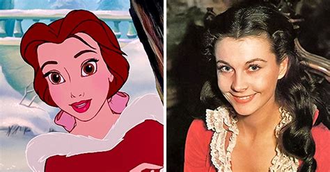 15 Famous Characters We Didnt Know Were Inspired By Real People