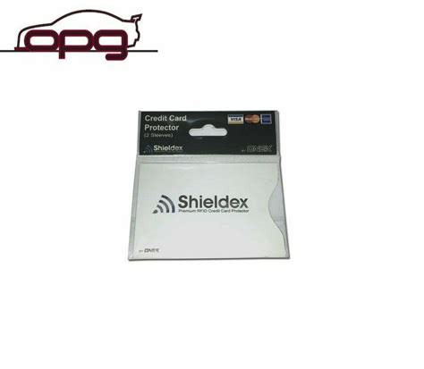 Putting stolen information to use a wireless rfid skimmer can take the credit card number and expiration date of the card, but not the pin or the cvv number on the back of the card. RFID Blocking Shieldex Credit Card Protector Sleeve Anti Theft Scan Safe X 4 | eBay