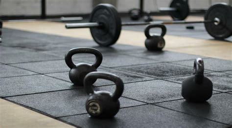 How To Build The Perfect Home Gym