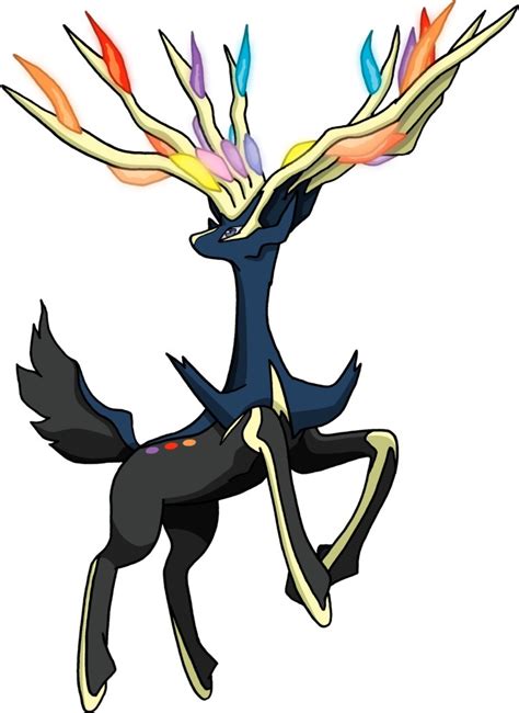 Today marks the release of gen 6, consisting of pokémon originally discovered in the kalos region of. Mischeif Managed — What is the Kalos legendary Pokemon ...