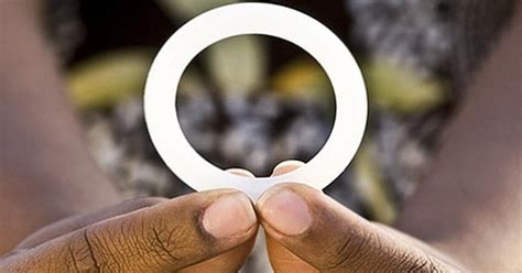 Secret Vagina Ring That Helps Protect Women From Getting Hiv Metro News