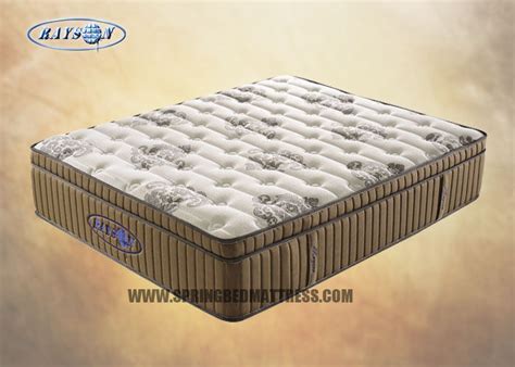 We love our memory foam mattresses, but that love is often lost when it comes time to pack and move it. Innerspring Pocket Spring Mattress Vacuum Packed King Size ...