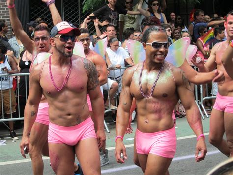 Queer New York June 2012