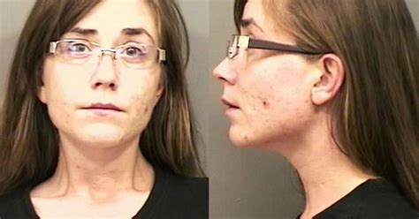 Clarksville Woman Accused Of Blackmailing Man Over Affair