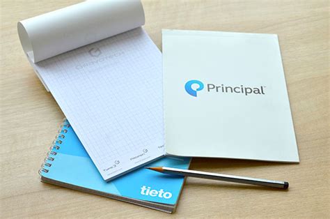 Picatype Exclusive Corporate Notepads And Notebooks Printer