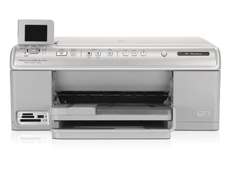 Install Hp Photosmart C6280 All In One Printer Falasds