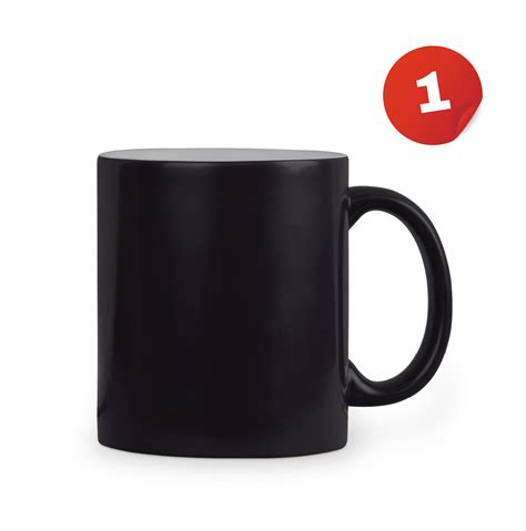 Rick Roll 🎵 - Heat Reveal Mug