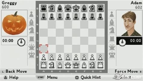 Chessmaster The Art Of Learning Psp