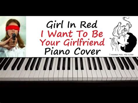 Girl In Red - 