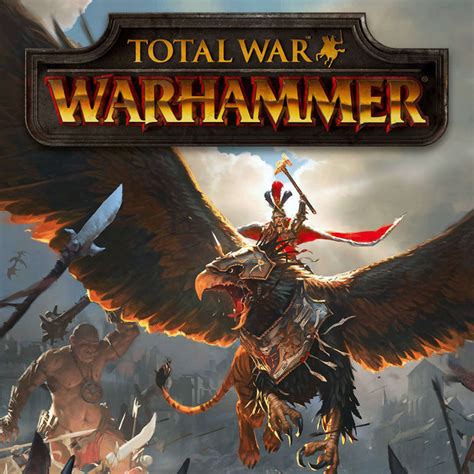 The game was brought to macos and linux by feral interactive. Total War: WARHAMMER - GameSpot