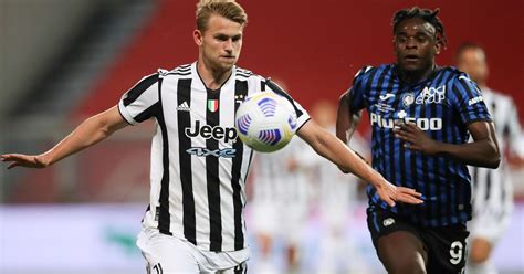Де лигт маттейс / matthijs de ligt. Matthijs de Ligt pakt met Juventus eerste grote prijs ...