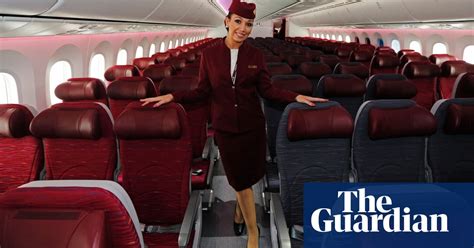 Glass Ceiling In The Sky Qatar Airways Problem With Pregnant Cabin
