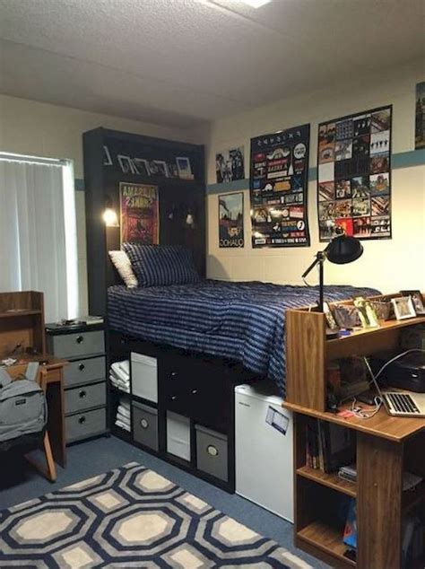 67 Cool Diy Dorm Room Tips Decorating Ideas Page 3 Of 69