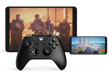 Microsoft Is Producing Next Gen Xbox Games To The Xbox One With Xcloud