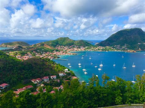 La Guadeloupe Dans Le Top 10 Des Destinations Les Plus Recherchées Des