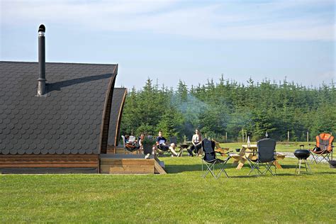 Glampio Coed Glamping Pwllheli Updated 2021 Prices Pitchup®