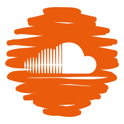 Soundcloud Logo Transparent Background