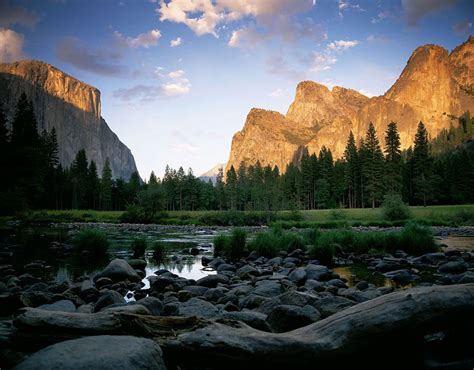 Dream Journey Yosemite National Parkone Of The 25 Wonderful Places To