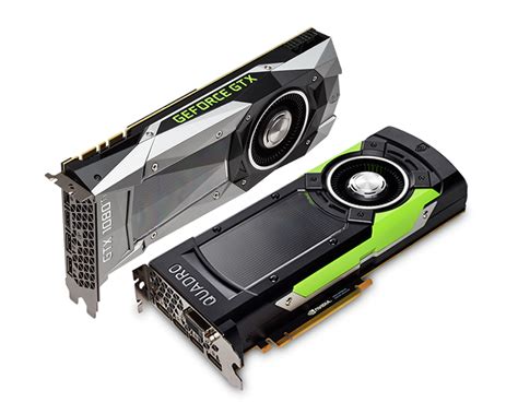 To the quadro rtx4000 vs 2080 rtx as that's my personal price. Quadro vs GeForce Graphics | HP Z Workstations