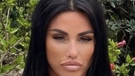 katie price shows off huge tattoo collection in barely there bikini amid row with ex kieran
