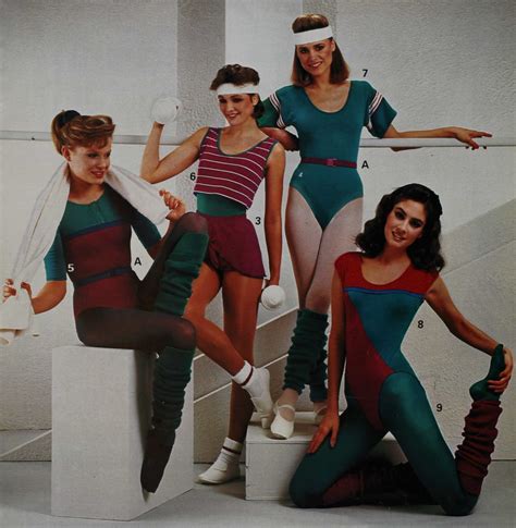 80s Fashion— What Women Wore In The 1980s 80s Fashion 1980s Fashion