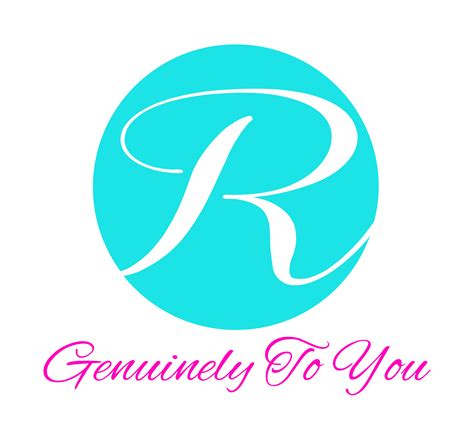 Genuinely To You ... A mom and lifestyle blog. | Lifestyle blog, Tech company logos, Blog