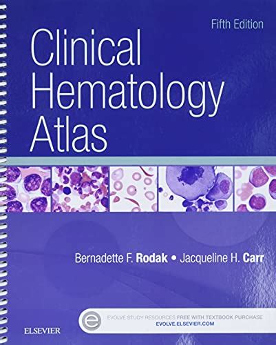 What Is Reddits Opinion Of Color Atlas Of Hematology Illustrated