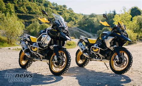 F 750 gs edition 40 years gs, 2021. BMW celebrate 40 years of GS with special editions ...