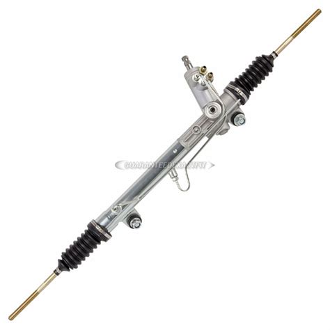 1988 Ford Thunderbird Power Steering Rack Parts From Car Parts Warehouse