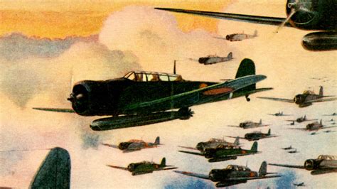 It was the bloodiest conflict, as well as the largest war, in history. How the End of World War II Almost Didn't Happen