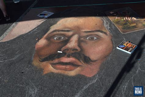 Award-winning Sunday at Reno Chalk Art and Music Festival (photos)