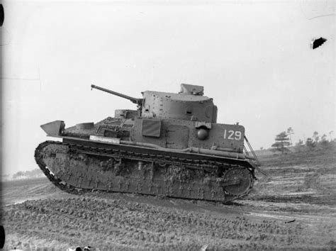 Ww2 British Tanks In Over 100 Images Tank Roar