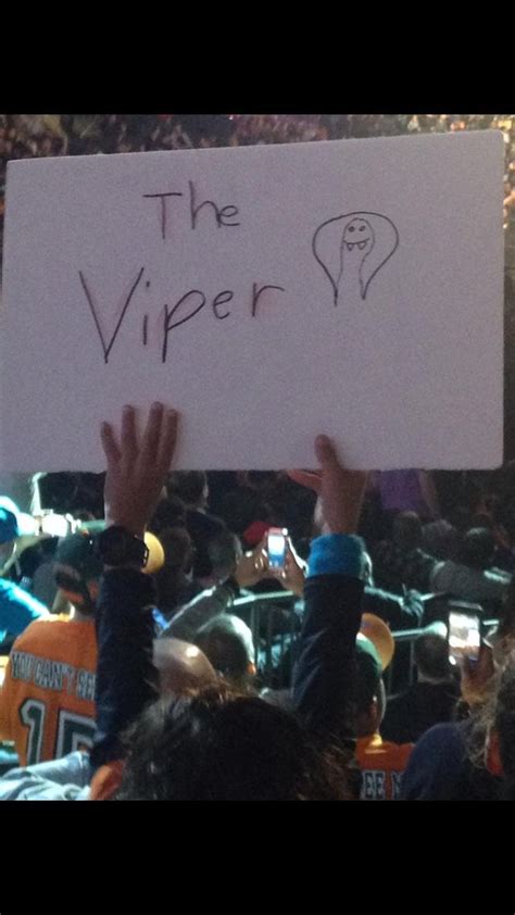 My Favorite Sign Ever This Is At A House Show At Msg A Couple Years Ago Rsquaredcircle