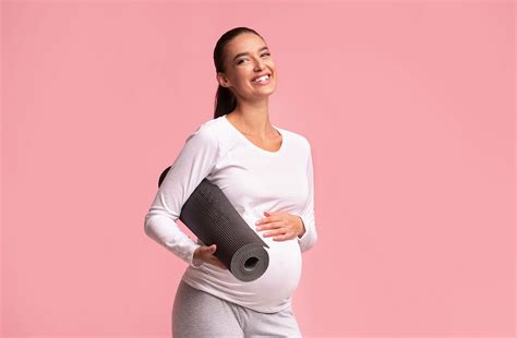 the best yoga poses for pregnant women yoga practice