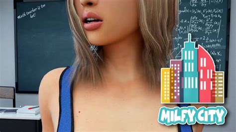 Milfy City Gameplay Part 2 Youtube