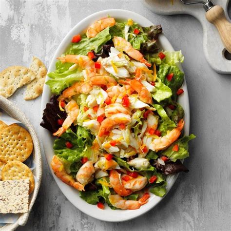 It's an easy dish to make and has bright, vivid. 50 Easy Shrimp Recipes for Weeknight Dinners | Taste of Home