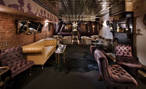 The 13 Best Nyc Secret Bars And Speakeasies And How To Find Them Nyc Bars