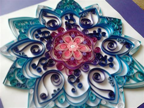 Quilling Templates