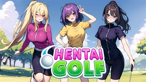 Hentai Golf Para Nintendo Switch Sitio Oficial De Nintendo Para Mexico