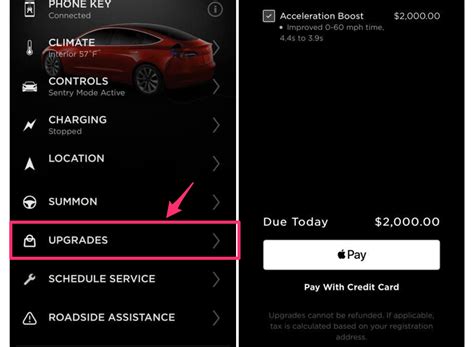 Tesla Credit Card Payment How To Own A Tesla Model 3 For Free By Dave