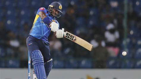 This series should be closely fought going by the way the two teams have. Ban vs SL 2021 - Kusal Perera new Sri Lanka ODI captain ...
