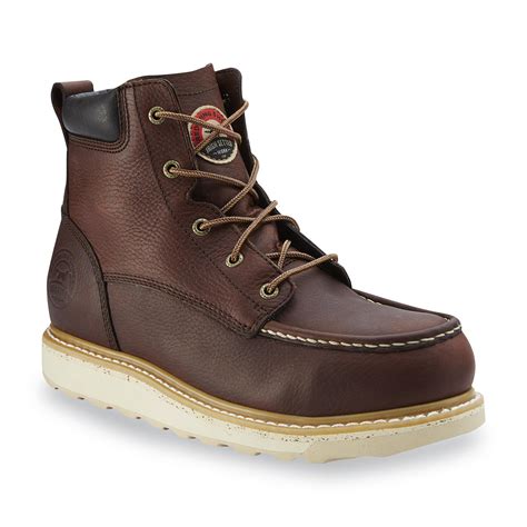 Red wing safety boots aluminum toe electrical. Irish Setter Boots by Red Wing Shoes Men's Ashby 83606 ...