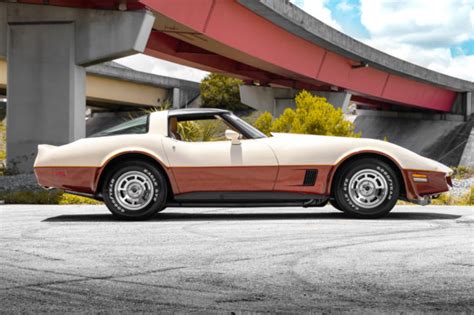 This Incredibly Ugly Corvette Is Actually Quite Beautiful Boing Boing