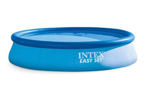Intex Easy Set Pool 366 X 76 Cm