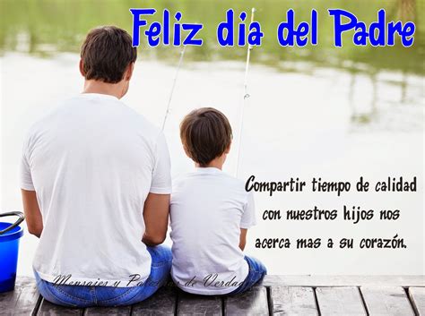 Feliz Dia Del Padre Cristiano Imagen Theneave