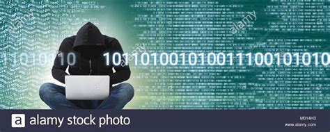 Computer Hacker Anonymous Hi Res Stock Photography And Images Alamy